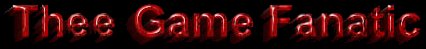 theegamefanatictitle01.jpg (6482 bytes)